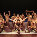 Troupe de Zhejiang