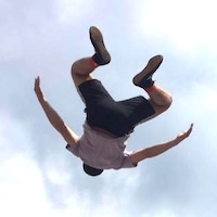 Casino Circus - Cie CPPP