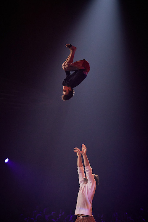 Gallery of the 39th Festival Mondial du Cirque de Demain