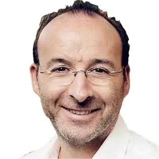 Arnaud Fratellini