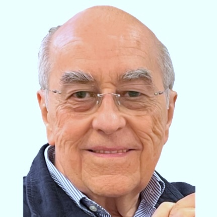 Alain Chevillard