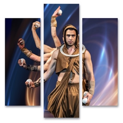 The 44th Festival (Jan 2025) on Arte Concert and Arte TV